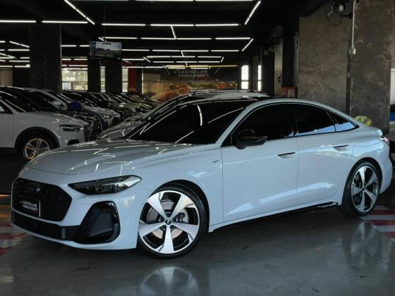 AUDI A5 2.0 TFSI GASOLINA PERFORMANCE S EDITION QUATTRO S TRONIC AUDI A5 2.0 TFSI GASOLINA PERFORMANCE S EDITION QUATTRO S TRONIC